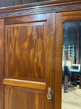 Load image into Gallery viewer, Edwardian Wardrobe
