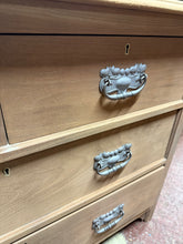 Load image into Gallery viewer, Satinwood Drawers
