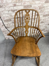 Load image into Gallery viewer, Windsor Rocking Chair
