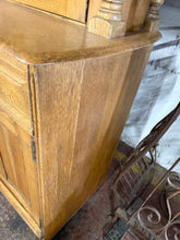 Load image into Gallery viewer, Oak Chiffonier
