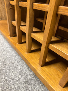 Oak Sideboard