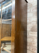 Load image into Gallery viewer, Oak Bookcase
