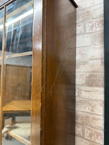 Oak Bookcase
