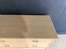 Load image into Gallery viewer, Stripped Satinwood Drawers
