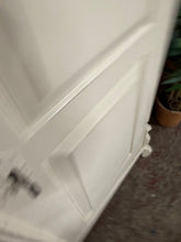 Load image into Gallery viewer, Antique Pine Wardrobe
