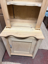 Load image into Gallery viewer, Narrow Pine Dresser
