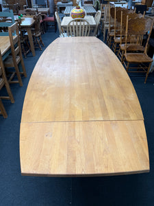 Extendable Dining Table