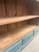 Load image into Gallery viewer, Painted Hardwood Bookcase
