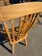 Load image into Gallery viewer, Grandfather Chair
