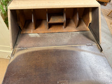 Load image into Gallery viewer, Oak Bureau
