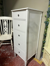 Load image into Gallery viewer, Laura Ashley Tallboy

