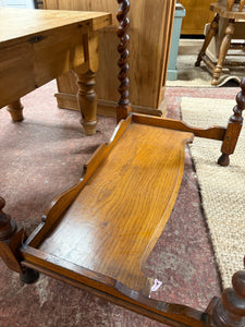 Inlaid Desk