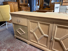 Load image into Gallery viewer, Large Oak Sideboard
