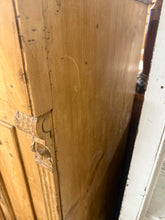 Load image into Gallery viewer, Antique Pine Cupboard
