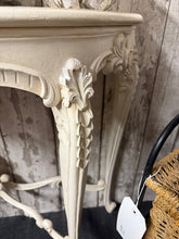 Load image into Gallery viewer, French Style Console
