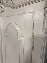 Load image into Gallery viewer, Antique Pine Wardrobe
