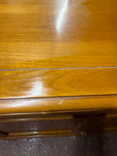 Load image into Gallery viewer, Cherry Wood Sideboard
