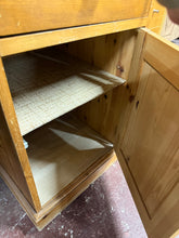 Load image into Gallery viewer, Pine Bedside
