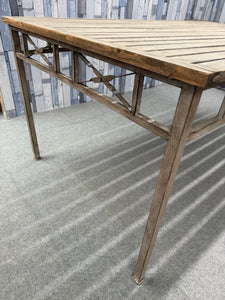 French Style Dining Table
