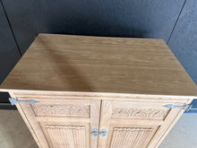 Load image into Gallery viewer, Stripped TV Unit
