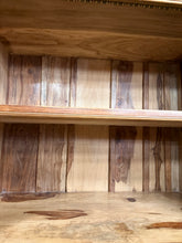 Load image into Gallery viewer, Mango Wood Bookcase

