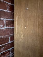 Load image into Gallery viewer, Stripped Oak Wardrobe
