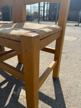 Load image into Gallery viewer, 8 x Solid Pine Chairs
