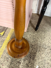 Load image into Gallery viewer, Wooden Plant Stand
