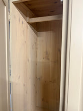 Load image into Gallery viewer, Solid Pine Wardrobe
