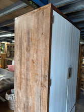 Load image into Gallery viewer, Wooden Wardrobe

