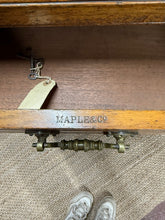 Load image into Gallery viewer, Maple &amp; Co Sideboard
