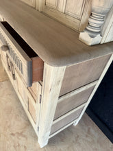 Load image into Gallery viewer, Stripped Chiffonier
