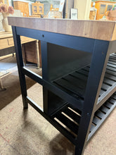 Load image into Gallery viewer, Kitchen Island
