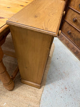 Load image into Gallery viewer, Pine Wine Rack
