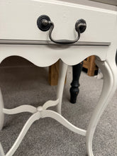 Load image into Gallery viewer, French Style Side Table
