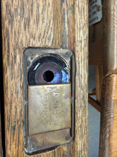 Load image into Gallery viewer, Vintage School Desk
