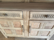Load image into Gallery viewer, Stripped Chiffonier

