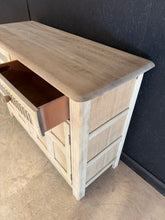 Load image into Gallery viewer, Stripped Ercol Sideboard
