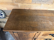Load image into Gallery viewer, Rustic Sideboard
