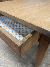 Load image into Gallery viewer, Wooden Dining Table
