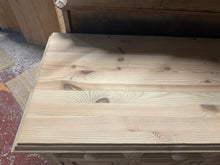 Load image into Gallery viewer, Solid Pine Sideboard
