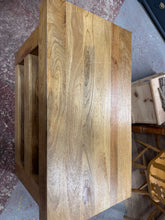 Load image into Gallery viewer, Mango Wood Coffee Table
