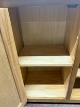 Load image into Gallery viewer, Oak Sideboard
