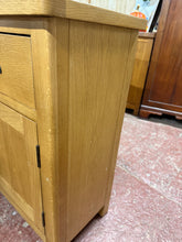 Load image into Gallery viewer, Oak Sideboard
