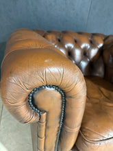 Load image into Gallery viewer, Chesterfield Club Chair
