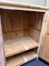 Load image into Gallery viewer, Stripped Cupboard
