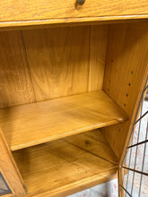 Load image into Gallery viewer, Oak Bookcase
