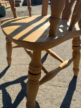 Load image into Gallery viewer, Grandfather Chair
