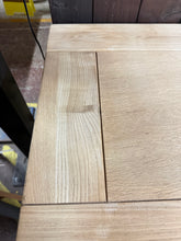 Load image into Gallery viewer, Stripped Oak Sideboard

