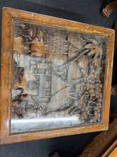 Load image into Gallery viewer, Chinese Hardwood Coffee Table
